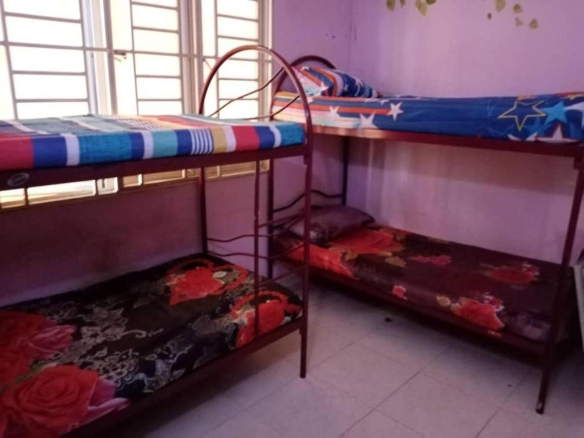 Dorm Melati Pak Abu Hostel Kuala Lumpur Bagian luar foto