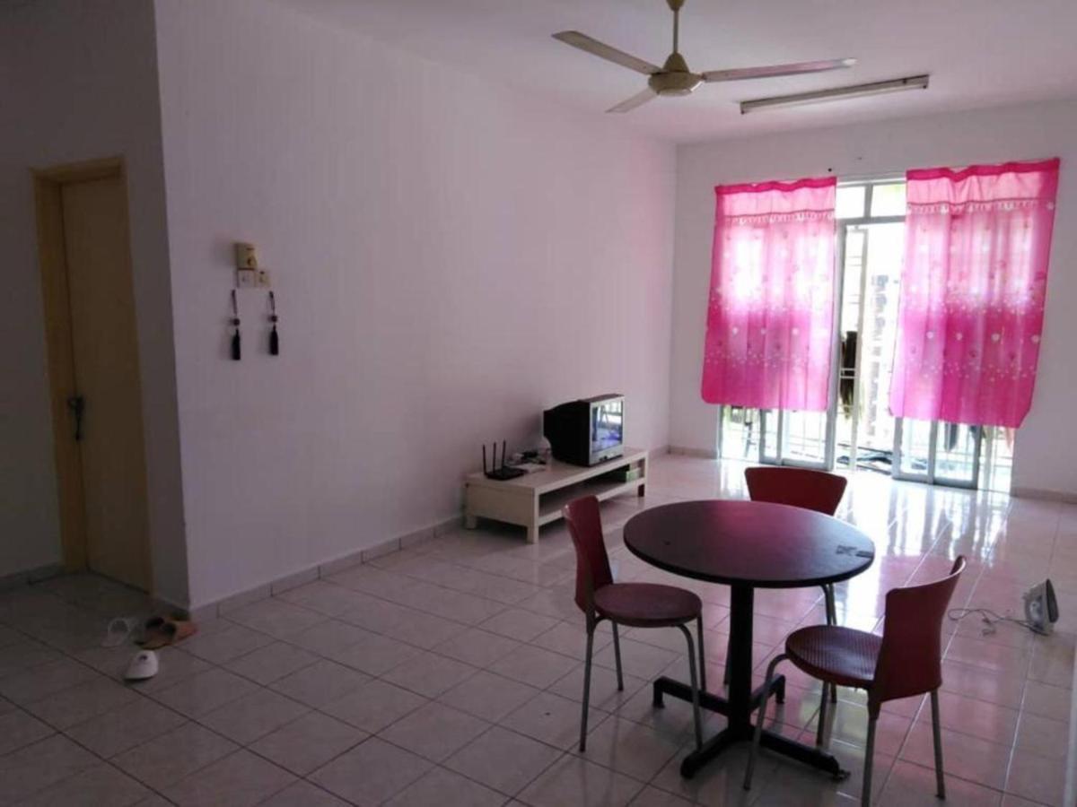 Dorm Melati Pak Abu Hostel Kuala Lumpur Bagian luar foto