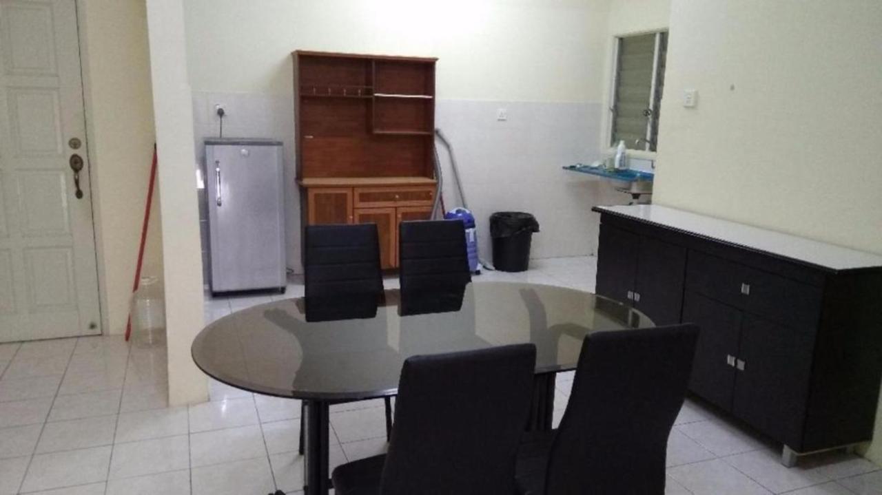 Dorm Melati Pak Abu Hostel Kuala Lumpur Bagian luar foto