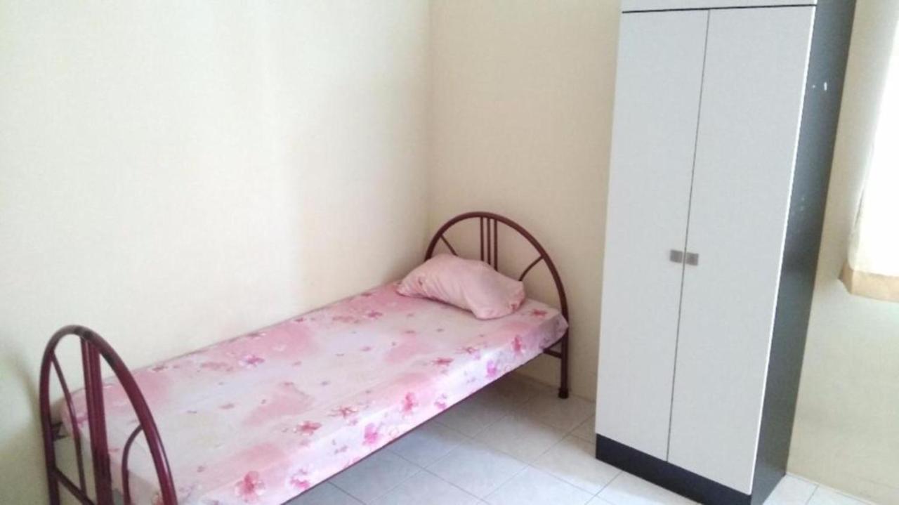 Dorm Melati Pak Abu Hostel Kuala Lumpur Bagian luar foto