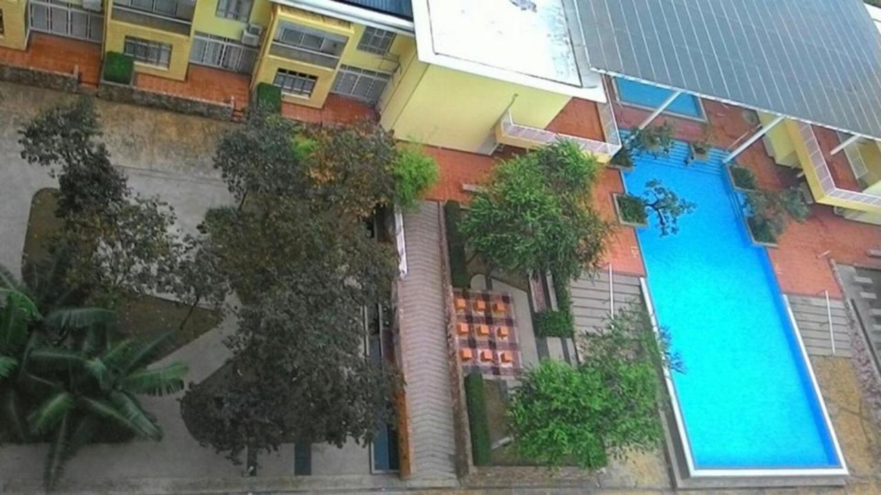 Dorm Melati Pak Abu Hostel Kuala Lumpur Bagian luar foto